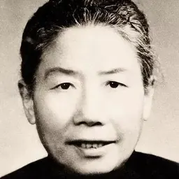 Portrait of Zeng Zhaoyu