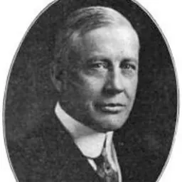 Portrait of William G. Wheeler