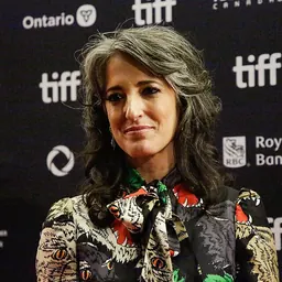 Portrait of Rachel Yoder
