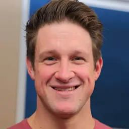 Portrait of Matthias Steiner