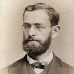 Portrait of Maximilian Heller