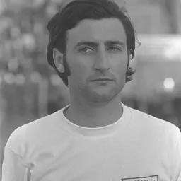 Portrait of Eli Ben Rimoz