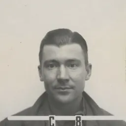 Portrait of David B. Nicodemus