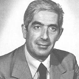 Portrait of Gianuario Carta