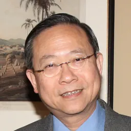 Portrait of Lai Tung-kwok