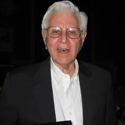 Portrait of Rodolfo Acuña