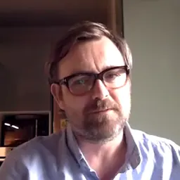 Portrait of Neil Maskell