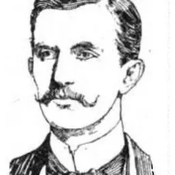 Portrait of Charles Wilson, 2nd Baron Nunburnholme