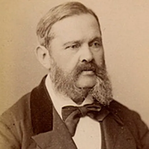 Portrait of Nikolai Petrovitch Troubetzkoy