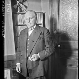 Portrait of Maurice Constantin-Weyer