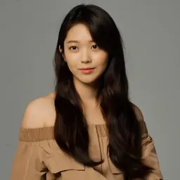 Portrait of Hong Seung-hee