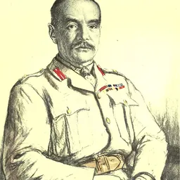 Portrait of Ivor Maxse