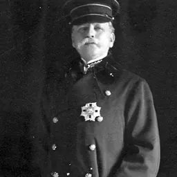 Portrait of Charles Cavendish Boyle