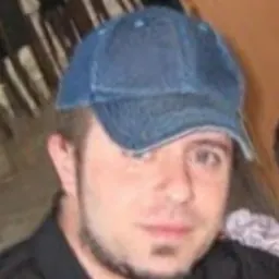 Portrait of Emre Aydın