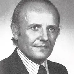 Portrait of Filippo Maria Pandolfi