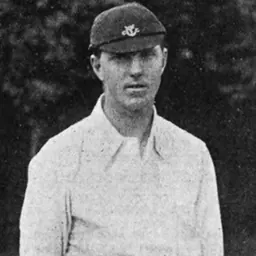 Portrait of Alonzo Drake