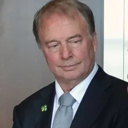 Portrait of Tim Mahoney