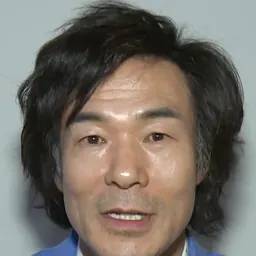 Portrait of Oh Kwang-rok
