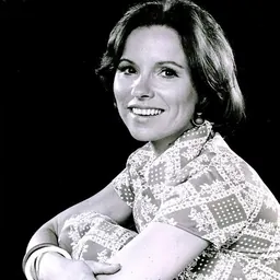 Portrait of Pat Finley