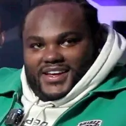 Portrait of Tee Grizzley