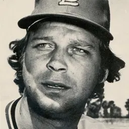 Portrait of Mike Wallace