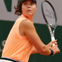 Portrait of Lidziya Marozava