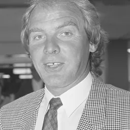 Portrait of Terry Yorath