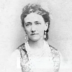 Portrait of Louise of Hesse-Kassel