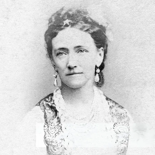 Portrait of Louise of Hesse-Kassel