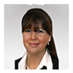 Portrait of Sandra Giménez
