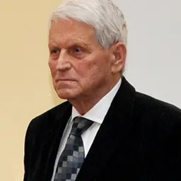 Portrait of Ivan Matušík