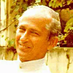 Portrait of Chico Monteiro
