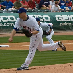 Portrait of Jason Jennings