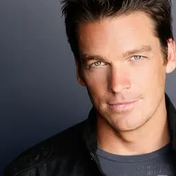 Portrait of Bart Johnson