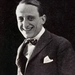 Portrait of Carlo Campogalliani