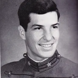 Portrait of William G. Higgs