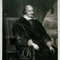 Portrait of Pieter Roose