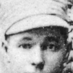 Portrait of Jack Fanning