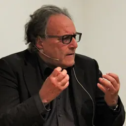 Portrait of Pirmin Meier