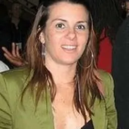 Portrait of Silvia Filippini-Fantoni