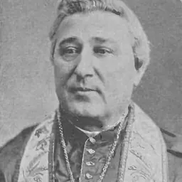 Portrait of Anthony Dominic Pellicer