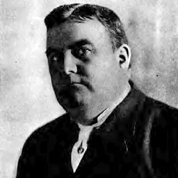 Portrait of James K. O'Connor