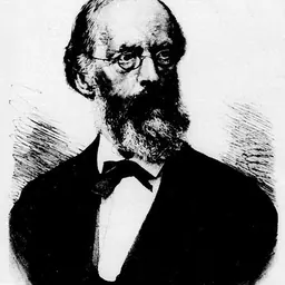 Portrait of Karl Müller