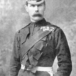 Portrait of Paul Methuen, 3rd Baron Methuen