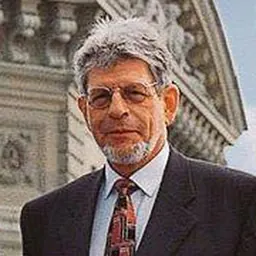 Portrait of François Couchepin