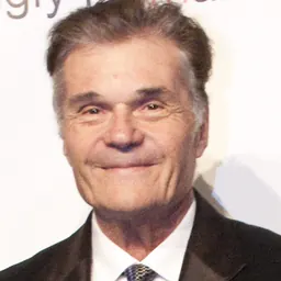 Portrait of Fred Willard
