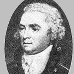 Portrait of George Blagdon Westcott
