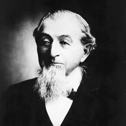 Portrait of Joseph Phillips