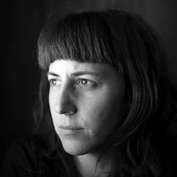 Portrait of Janire Nájera
