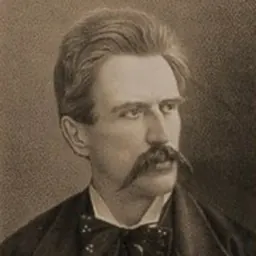 Portrait of Paolo Panceri